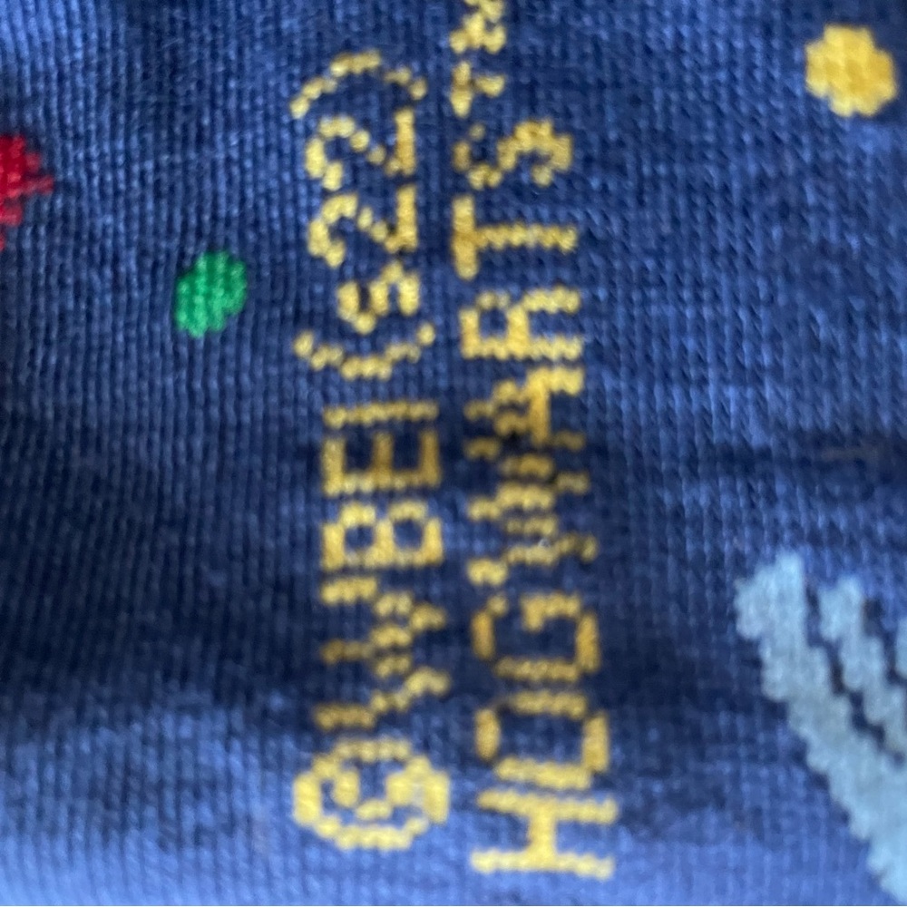 (15) Harry Potter Sock Set - Picture 7 of 7